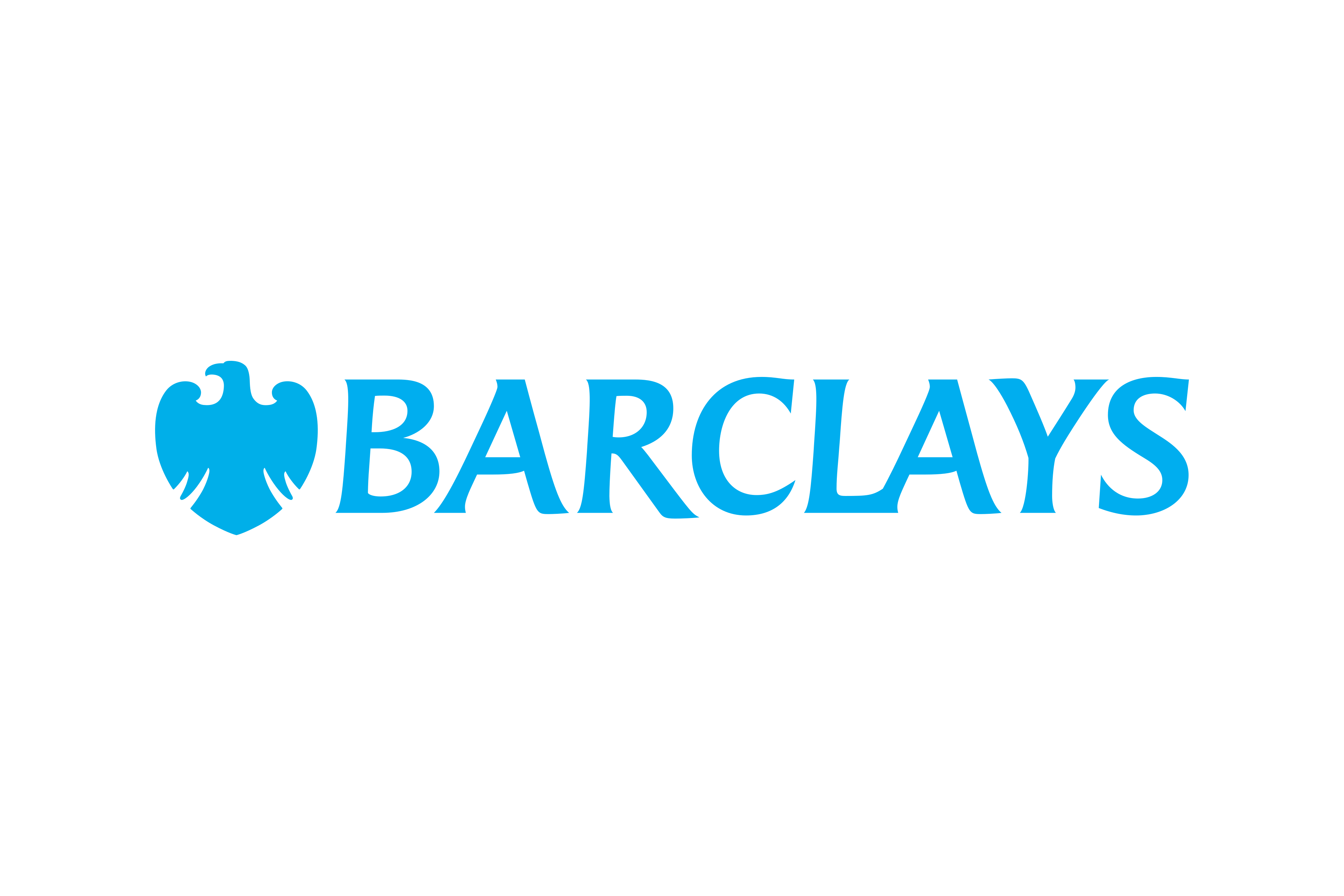 Barclaycard