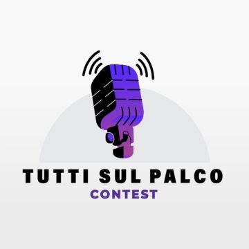 Tutti sul palco